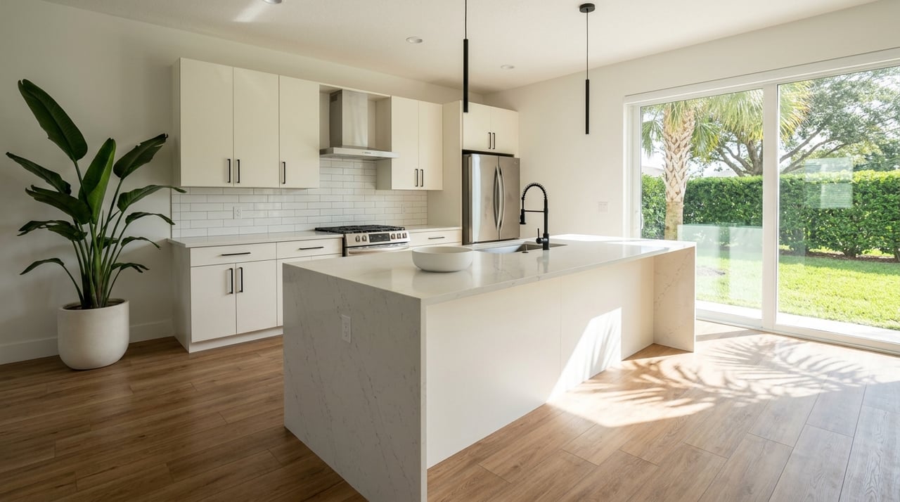 Lake Nona New Construction Versus Resale Homes