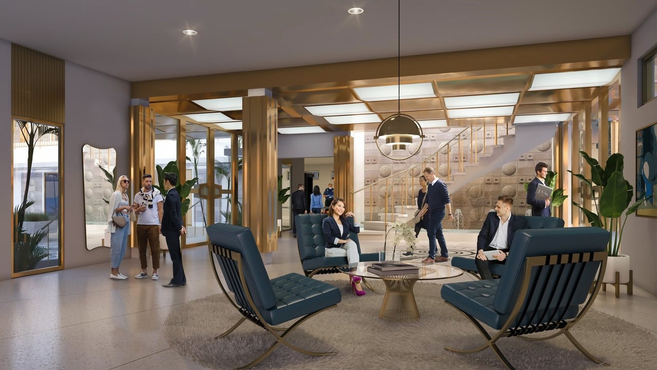 August 2025 | MIA Begins Construction on First-of-Its-Kind Luxury Terminal