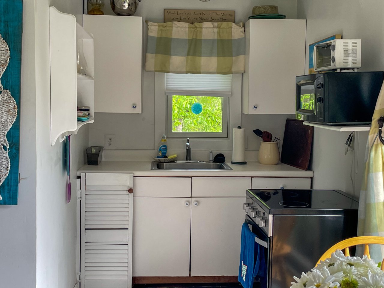 Edgartown Sengekontacket Getaway 