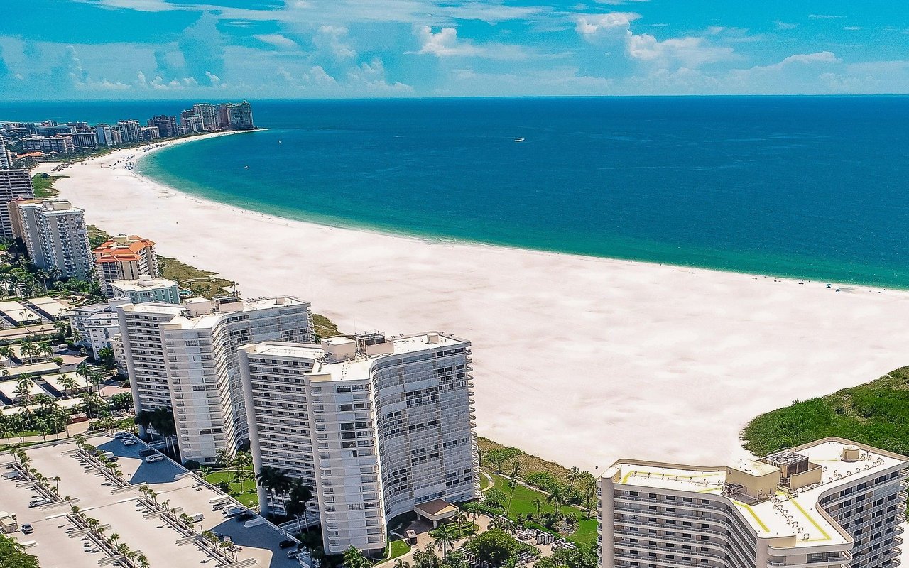 South Seas