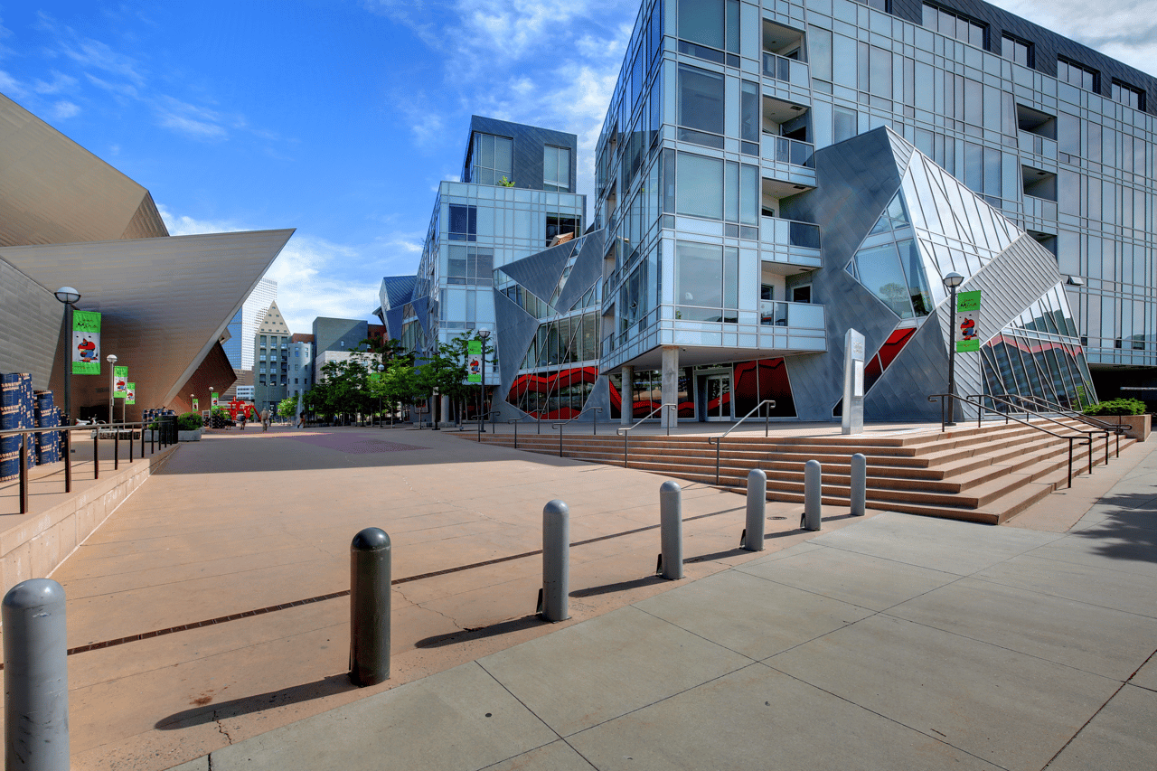 300 W. 11th Avenue #14B, Denver, CO 80204