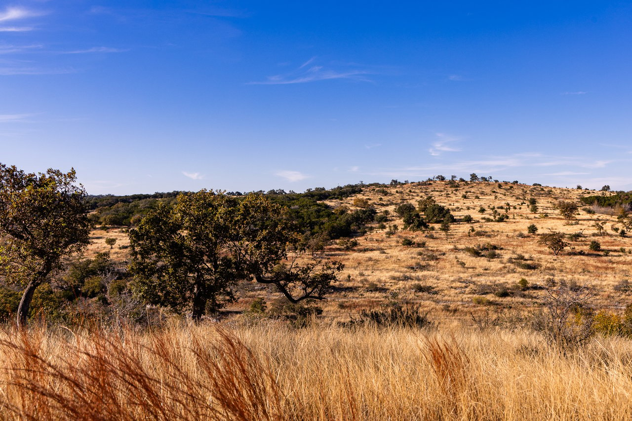 Tortuga Canyon Ranch