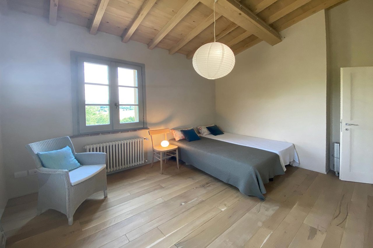 CASALE FIORBELLO