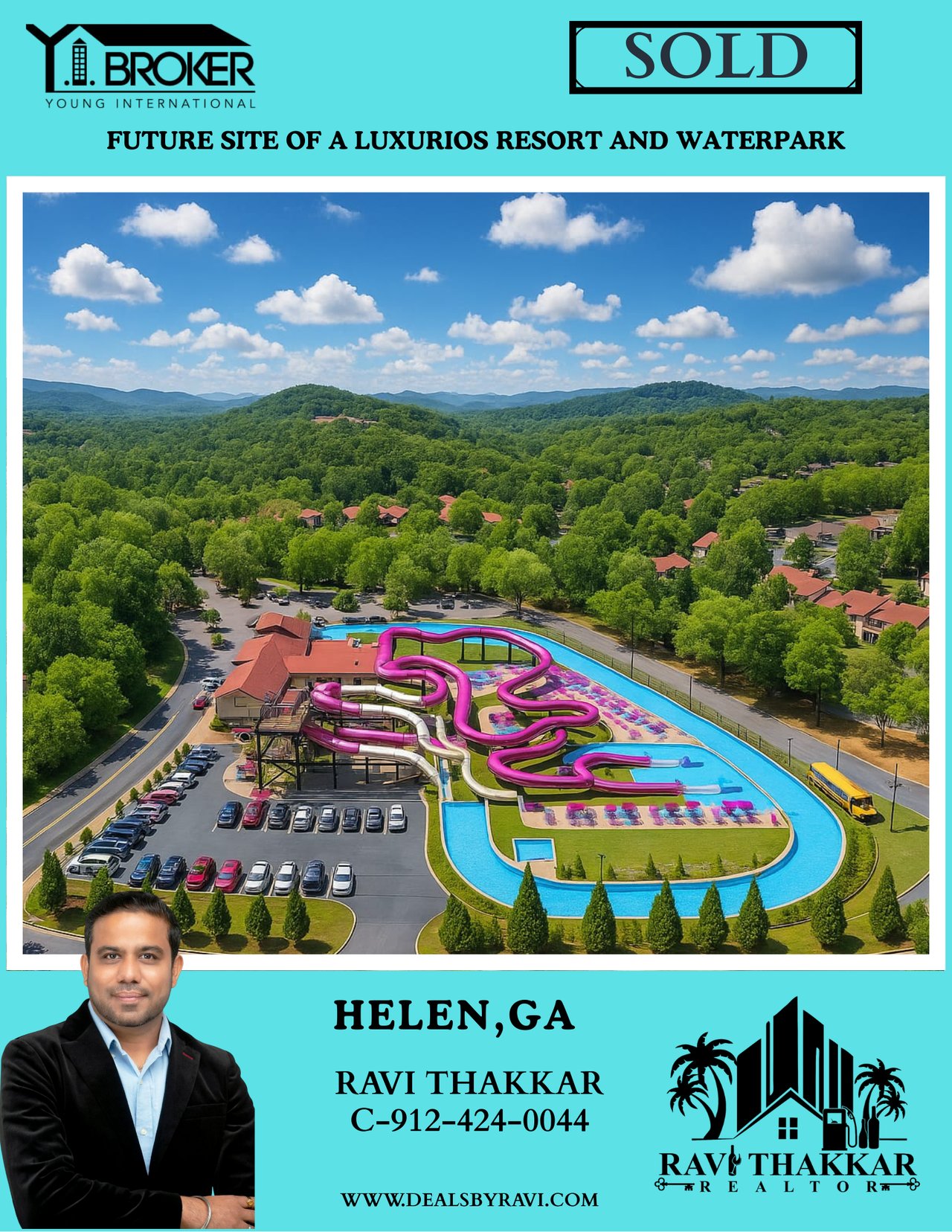 HELEN GA