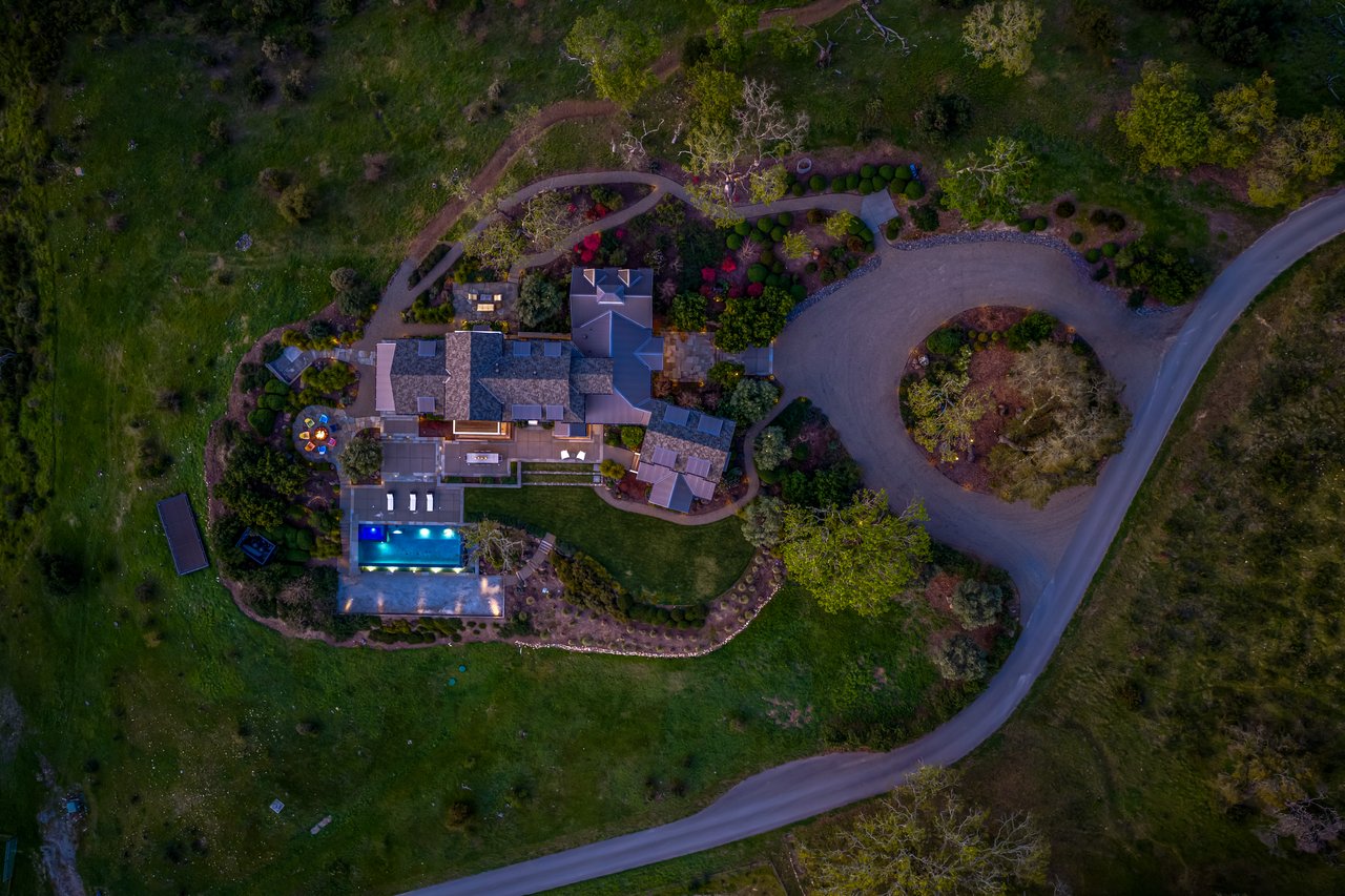 The Clearview Estate