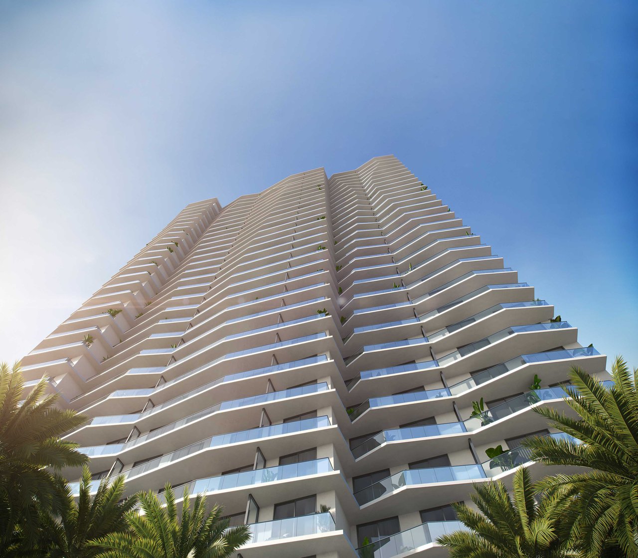 Viceroy Residence