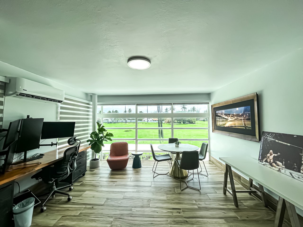 Golf Villa East #20