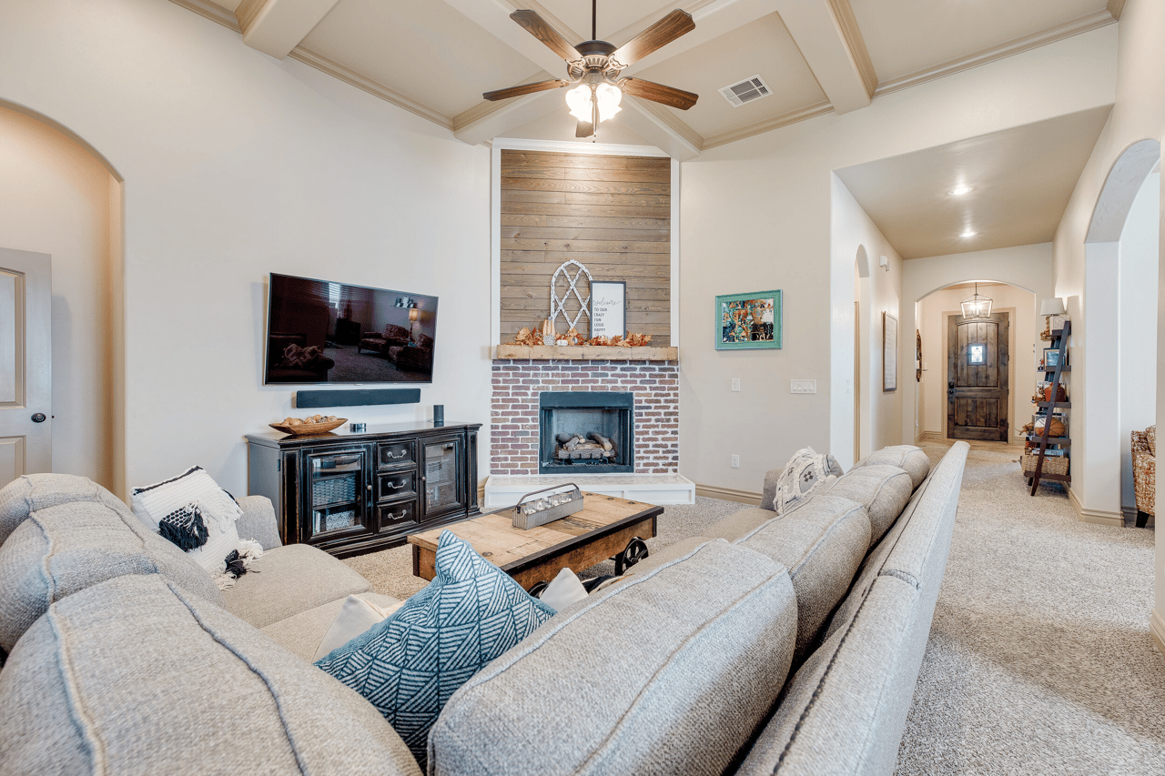 Just Listed: Stunning Northampton Home with Chef's Kitchen