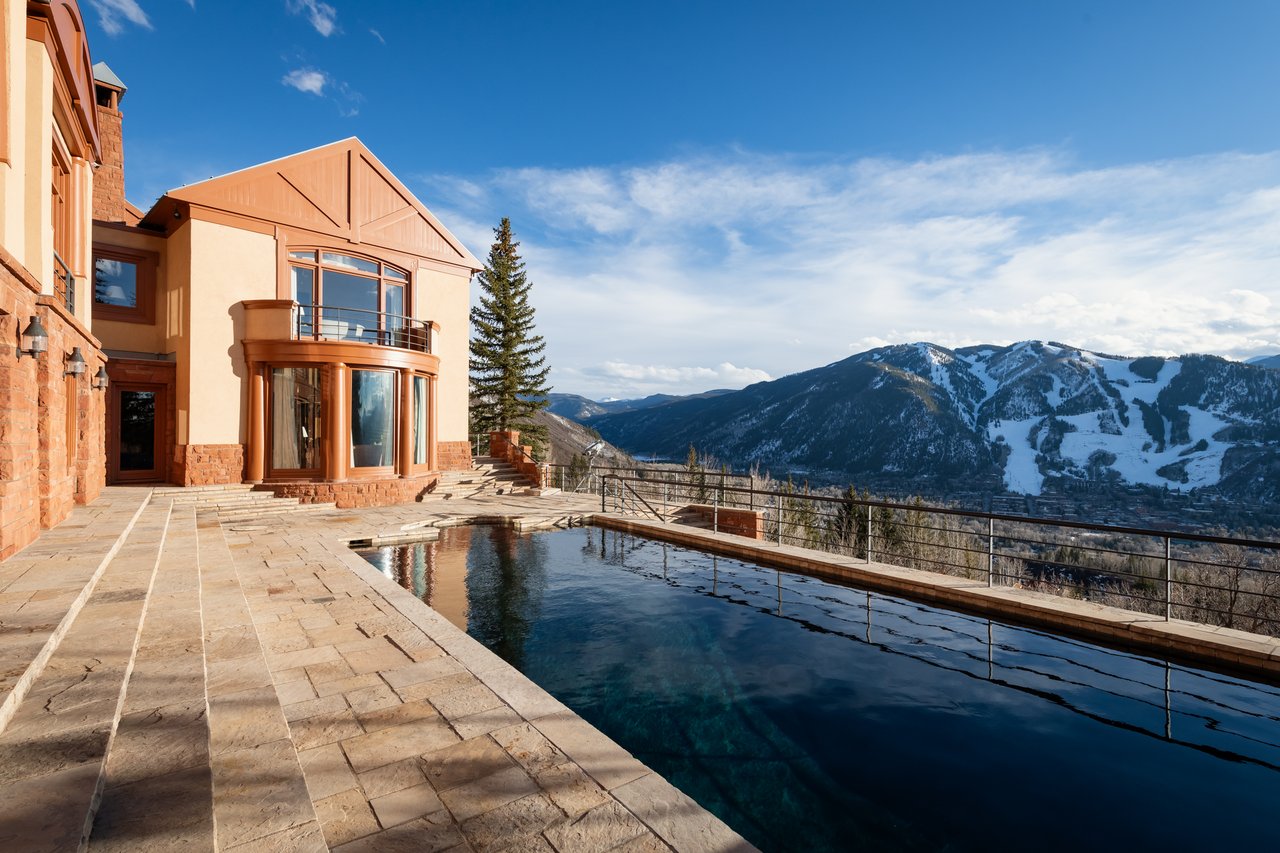 2131 Red Mountain Road