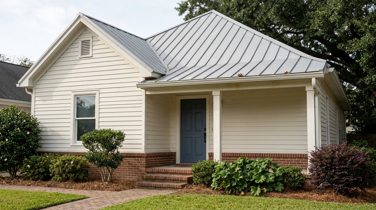 Roof, Rewire, Review Board: What Actually Moves Money at a Historic Pensacola Closing