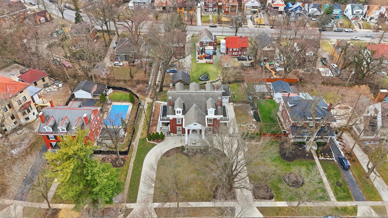 4009 Beechwood Avenue, Cincinnati, OH 45229 