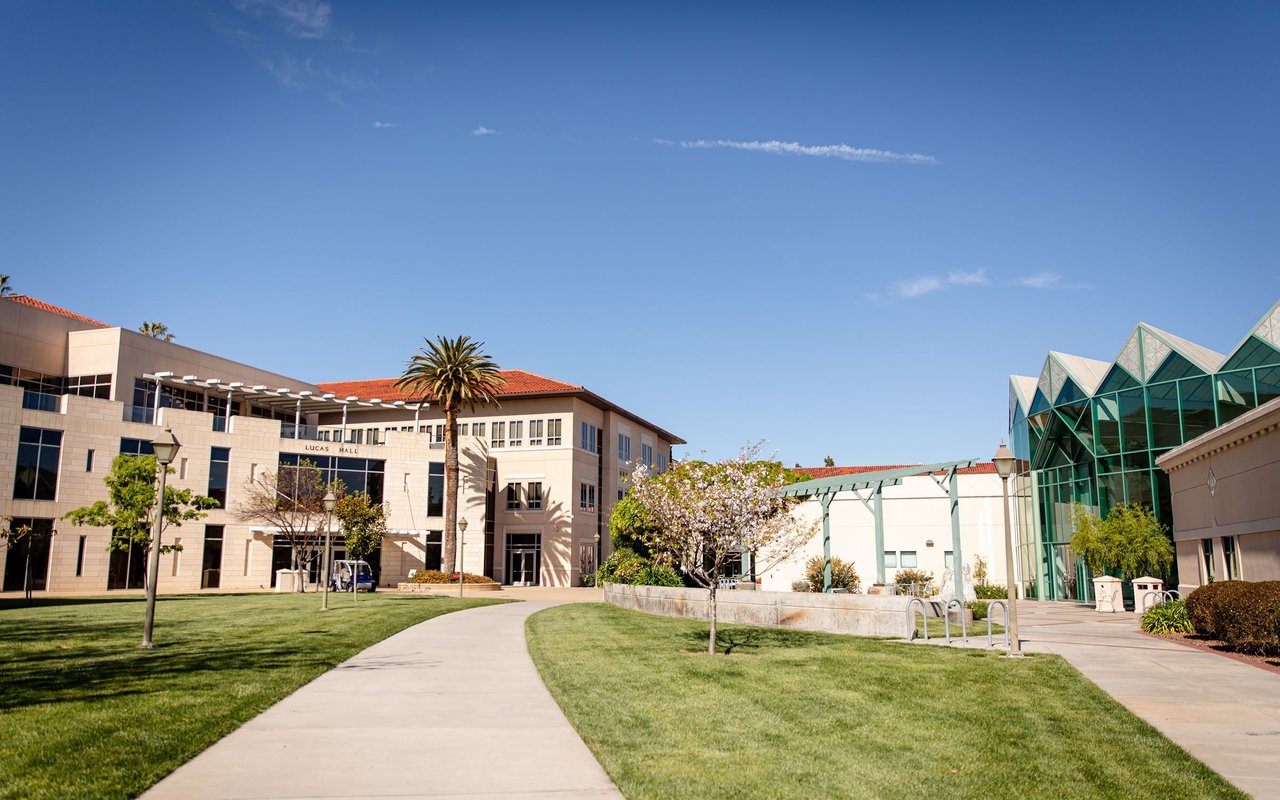 Mesa School Area