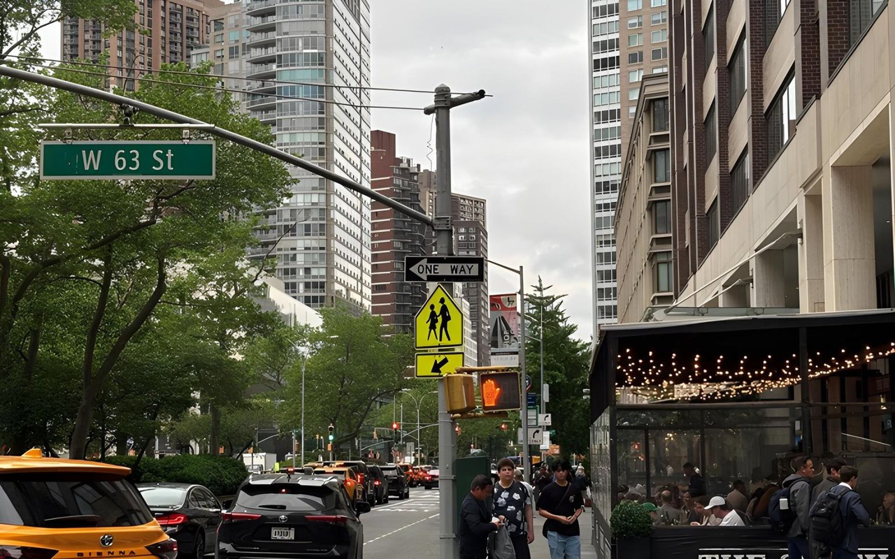 Upper West Side
