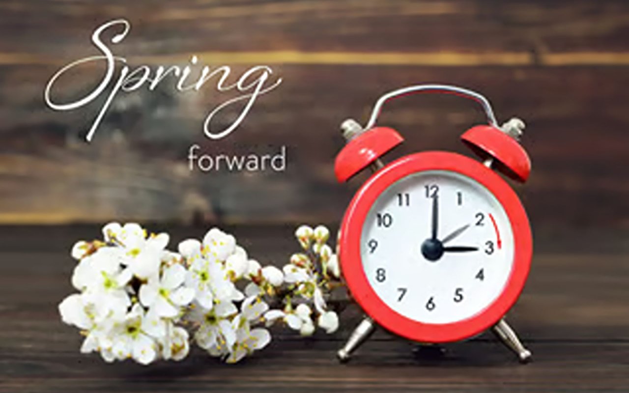Spring Forward Open House Tours