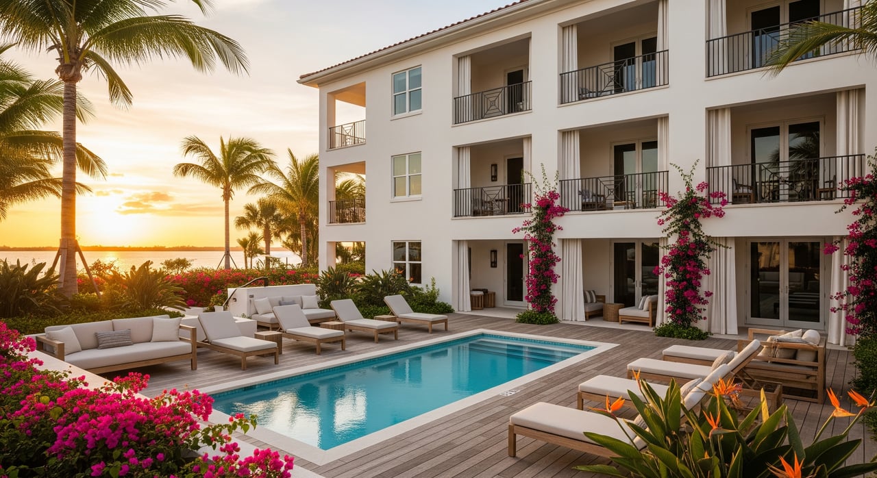 Florida STR And Small Multifamily: Get Deals Sourced