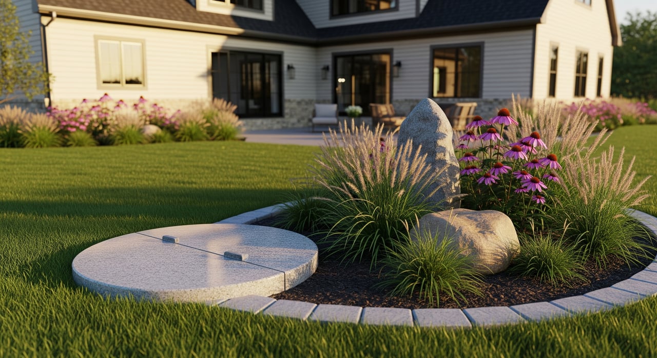 Septic System Care For Boone County Homes