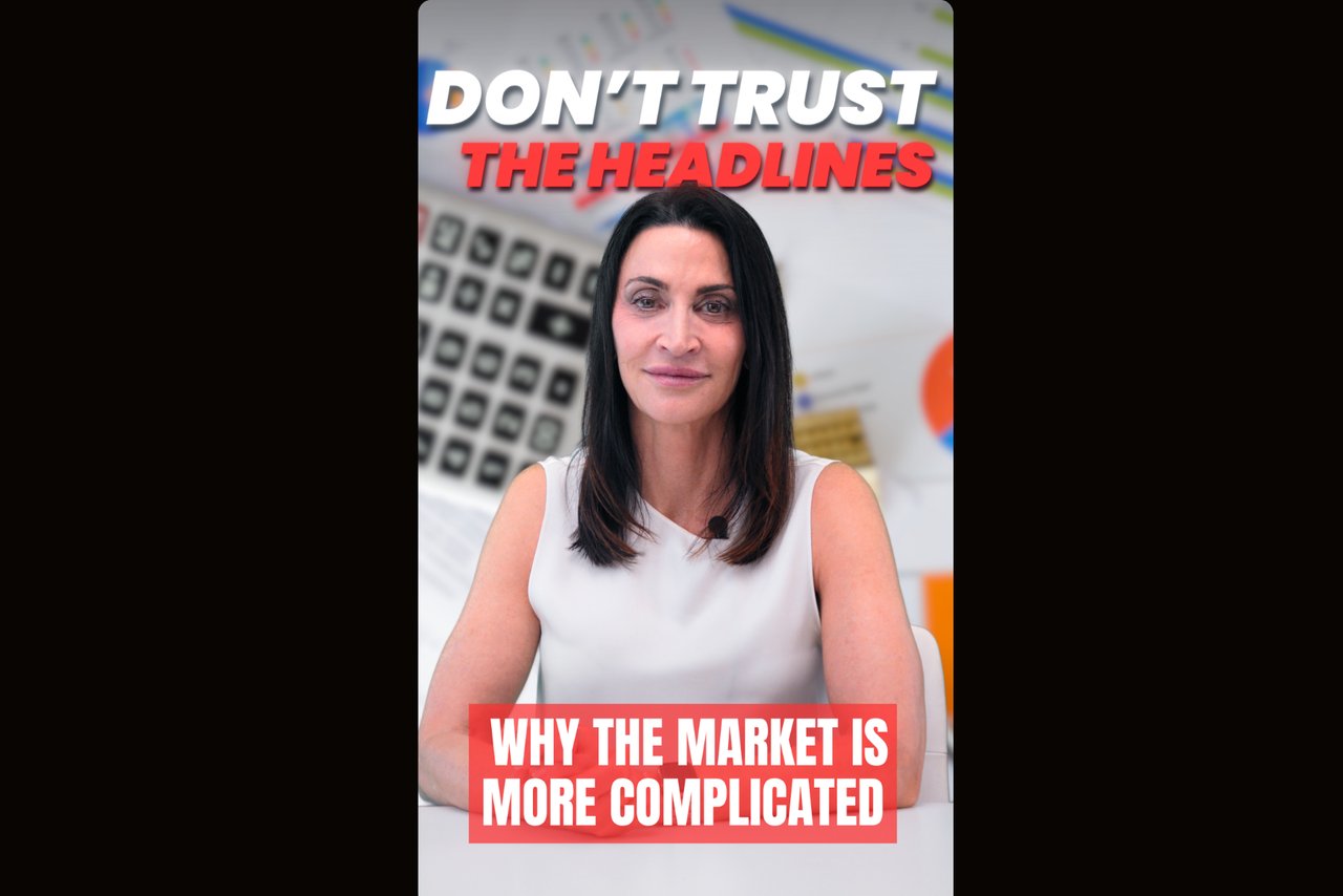 Why National Housing Headlines Don’t Tell the Whole Story