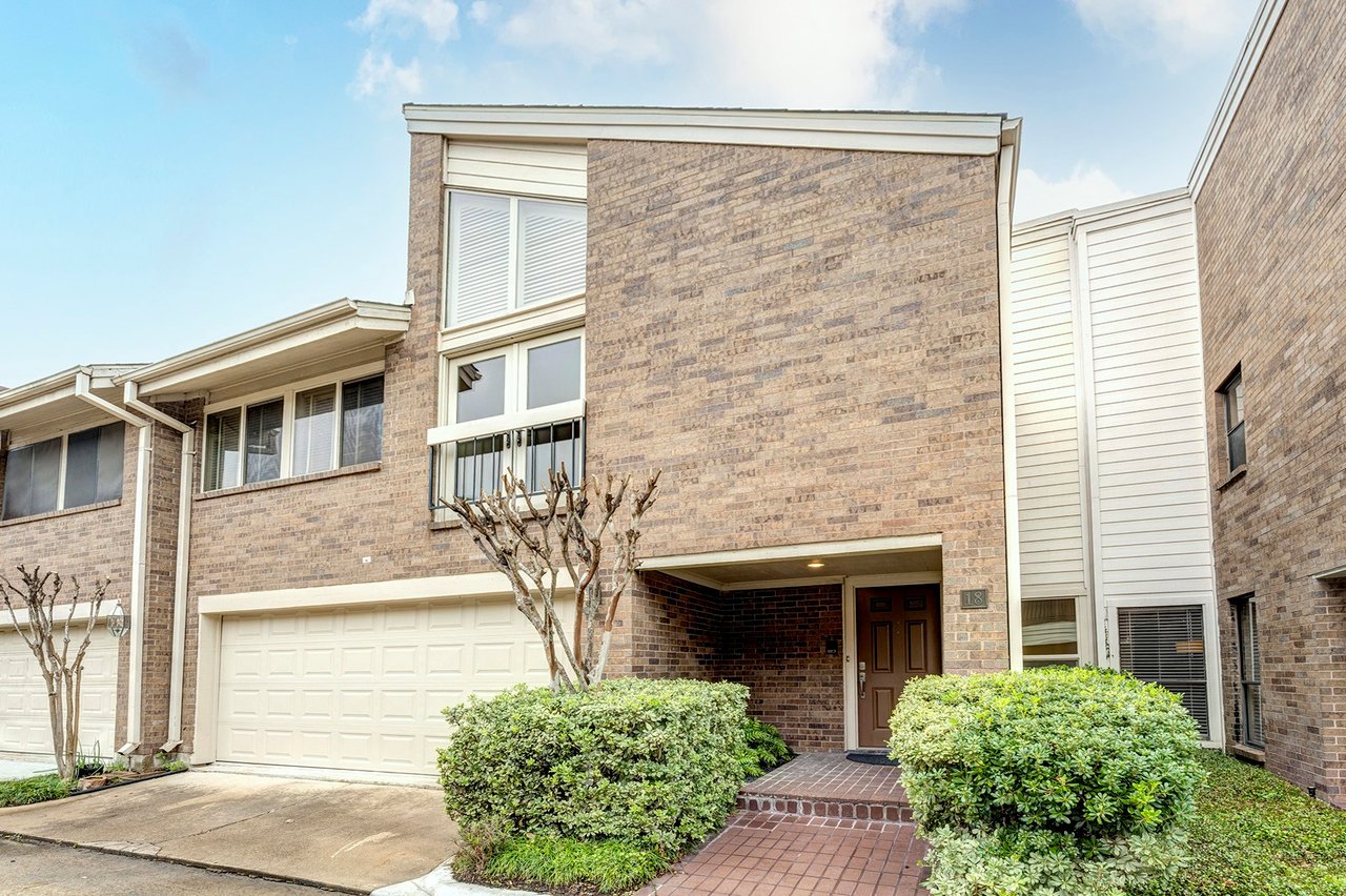 4722 Post Oak Timber Dr, #18