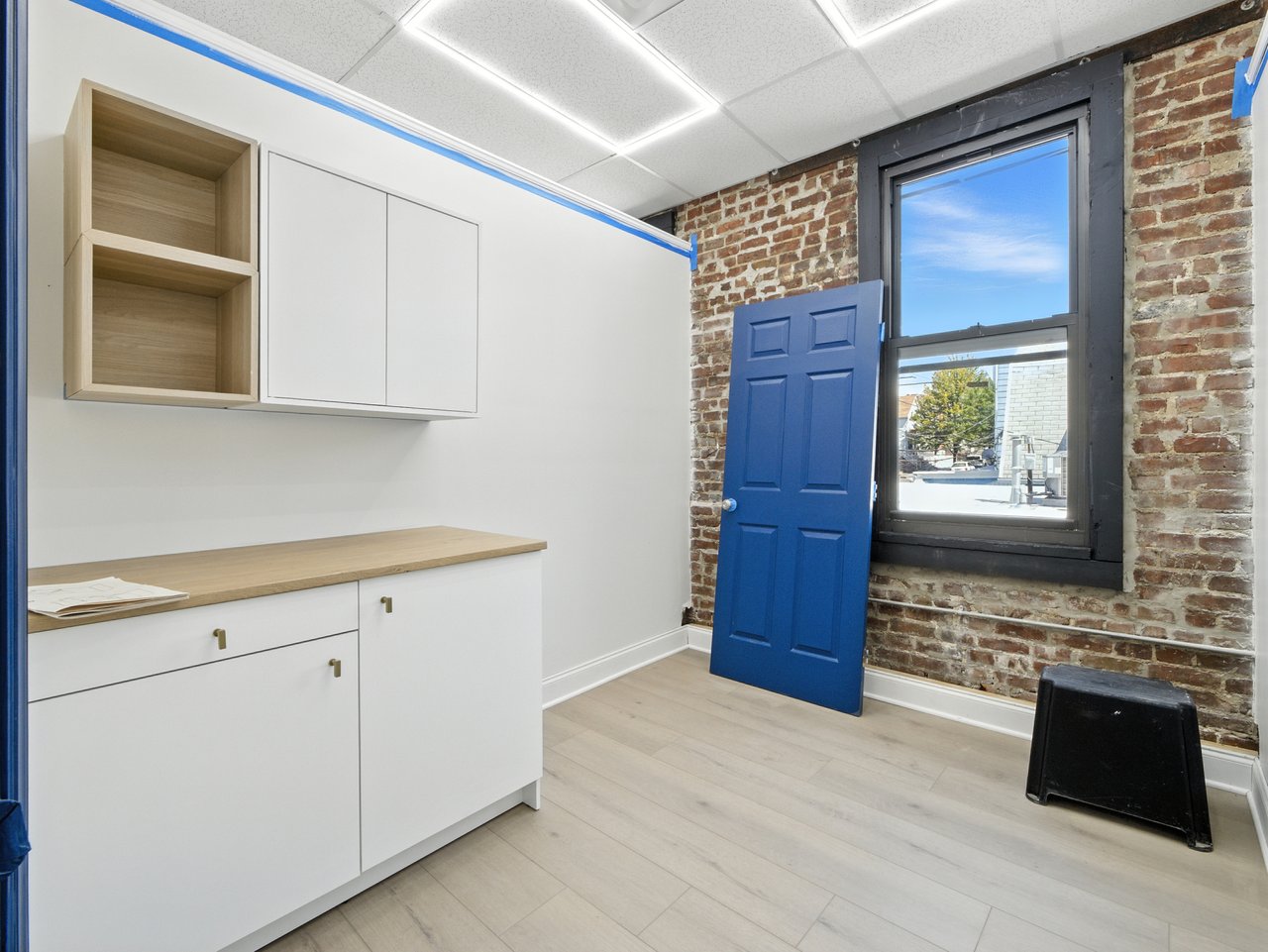 538 62nd Street – Upper Duplex | West New York, NJ