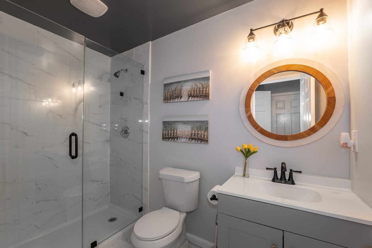 6340 Barberry Hill Drive