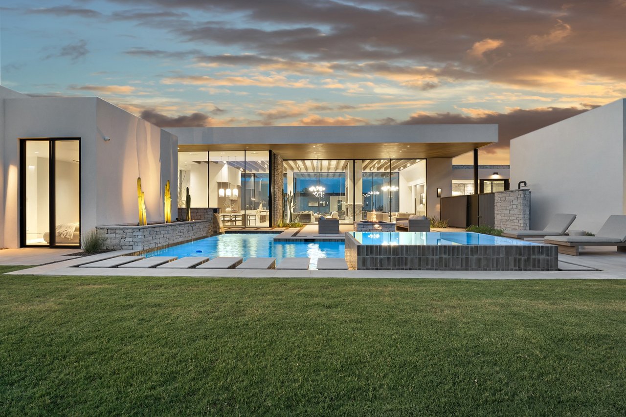 6232 E BRET HILLS Drive