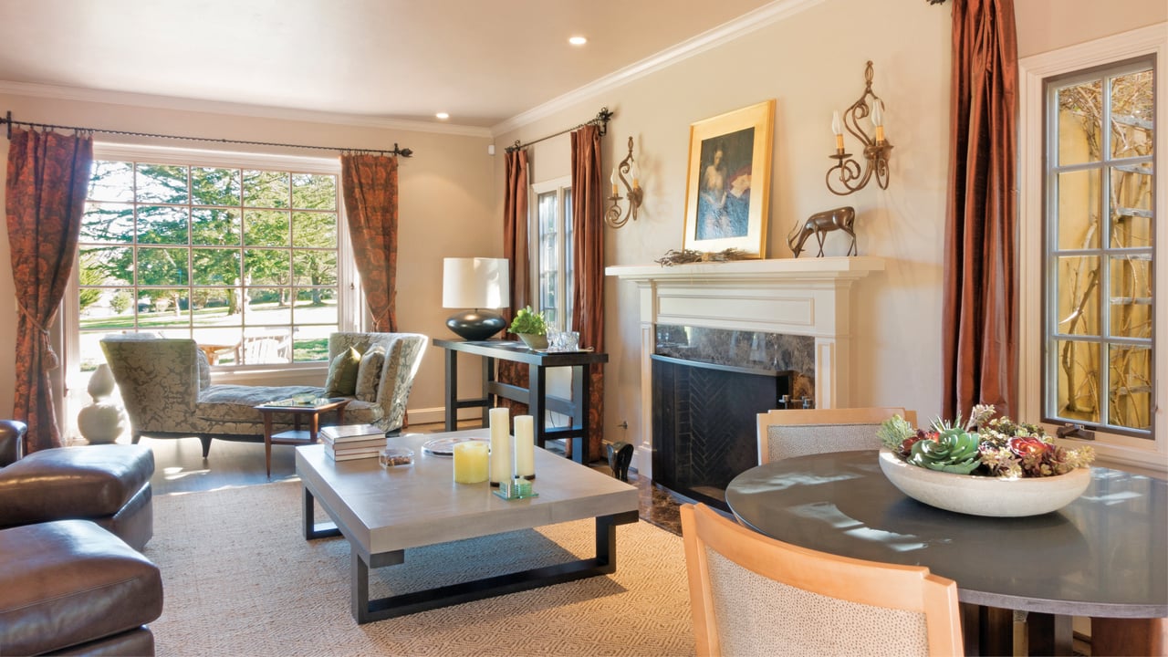 36 Castro Road, Monterey