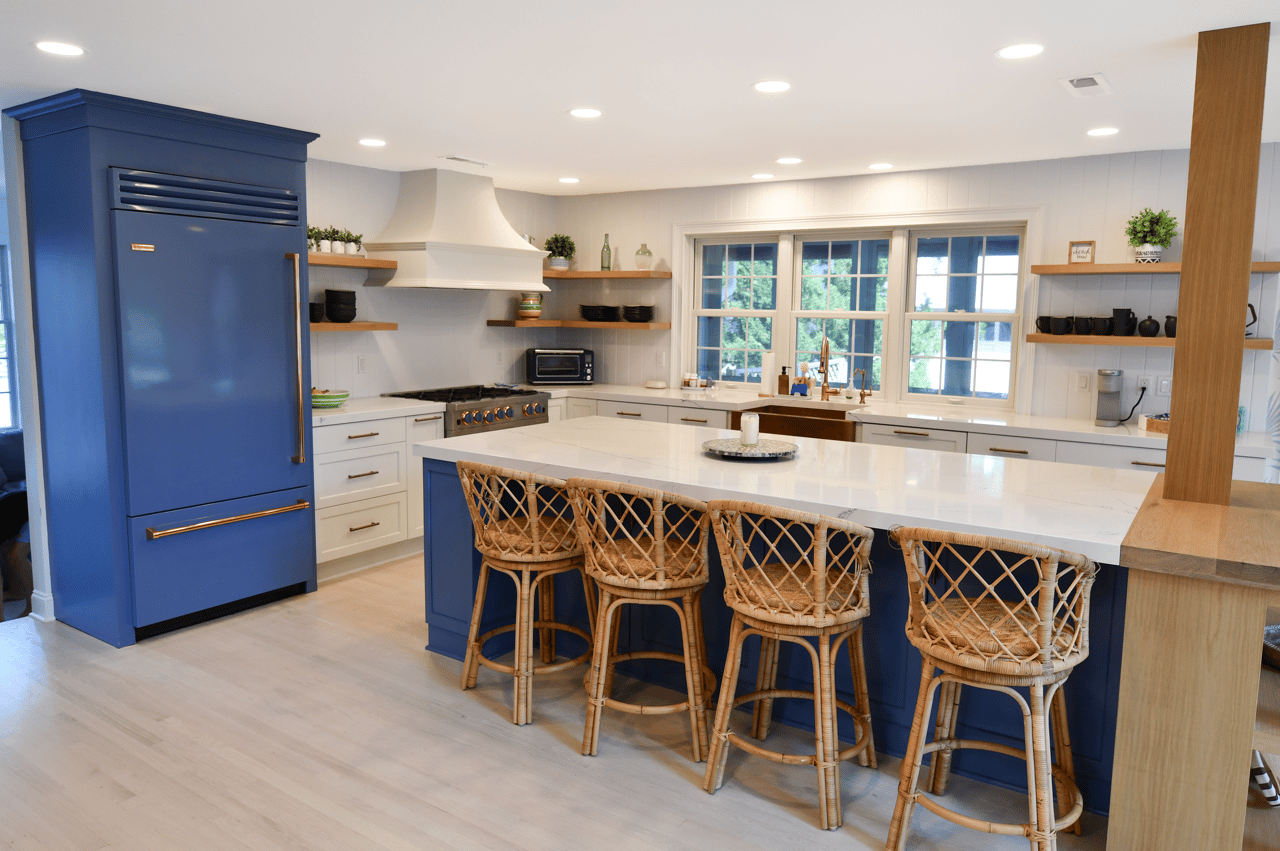 101 Rose Court, Long Beach Township