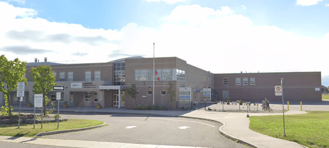 Kindree Public School 