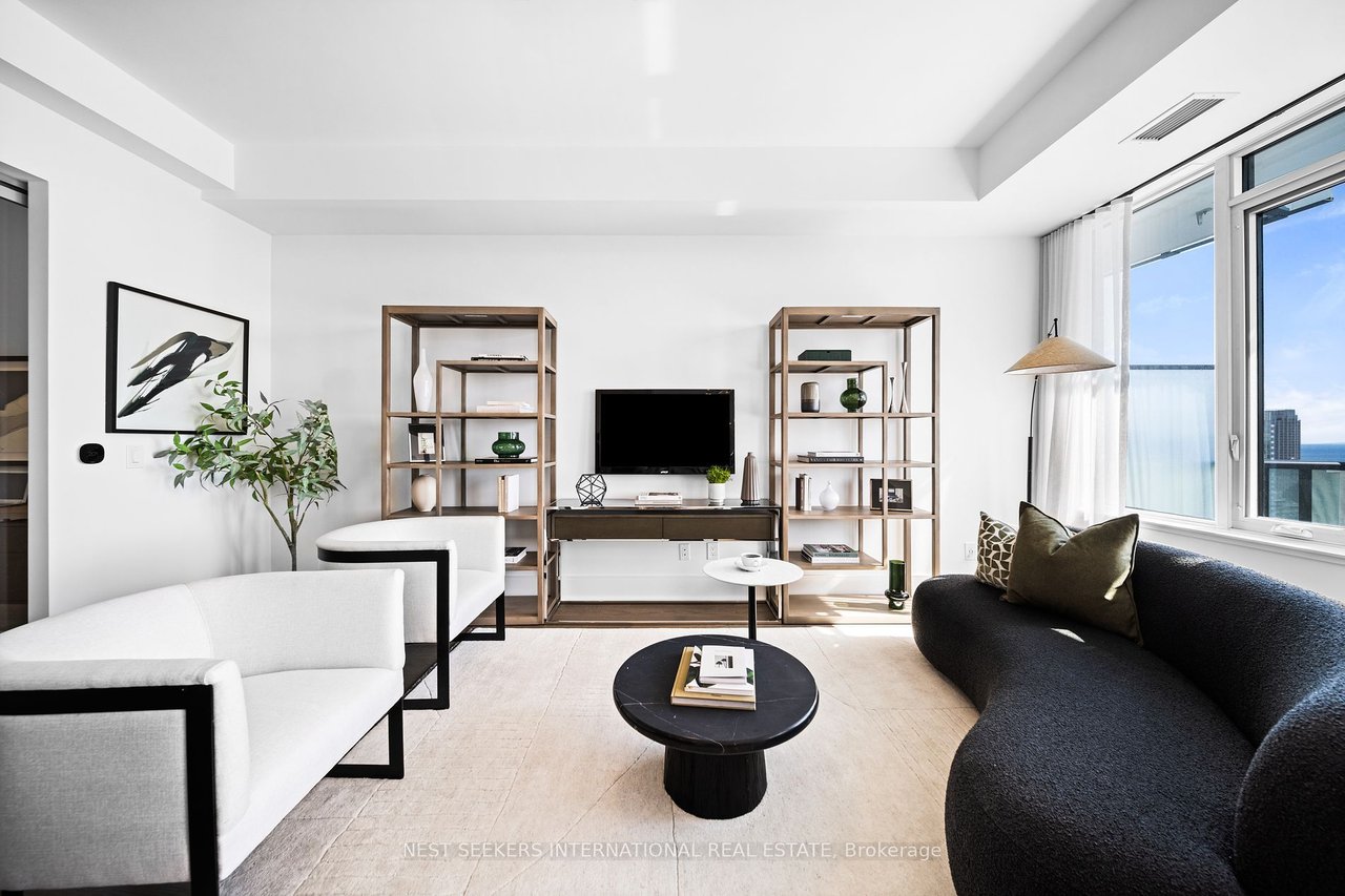 THE WELL IN KING WEST PENTHOUSE