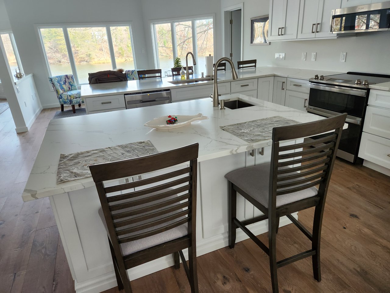 378 Forest Beach Road
