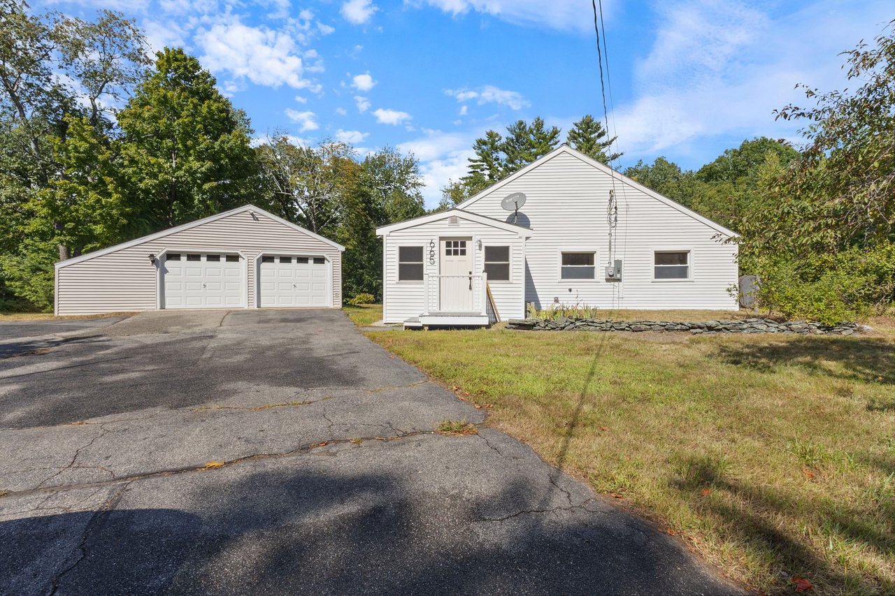665 S Waterboro Lane