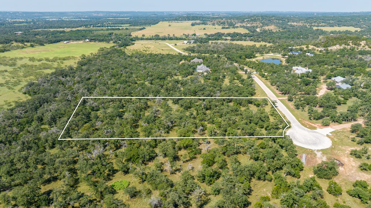 Dietrich Oaks Ranches