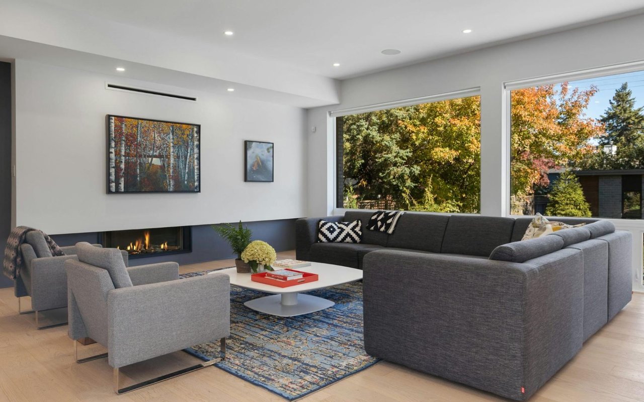 Luxury Home Design Trends for 2025