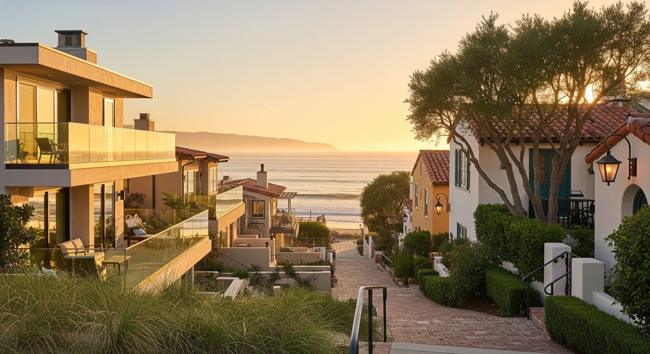 Beach Colony vs Olde Del Mar: Which Fits You?