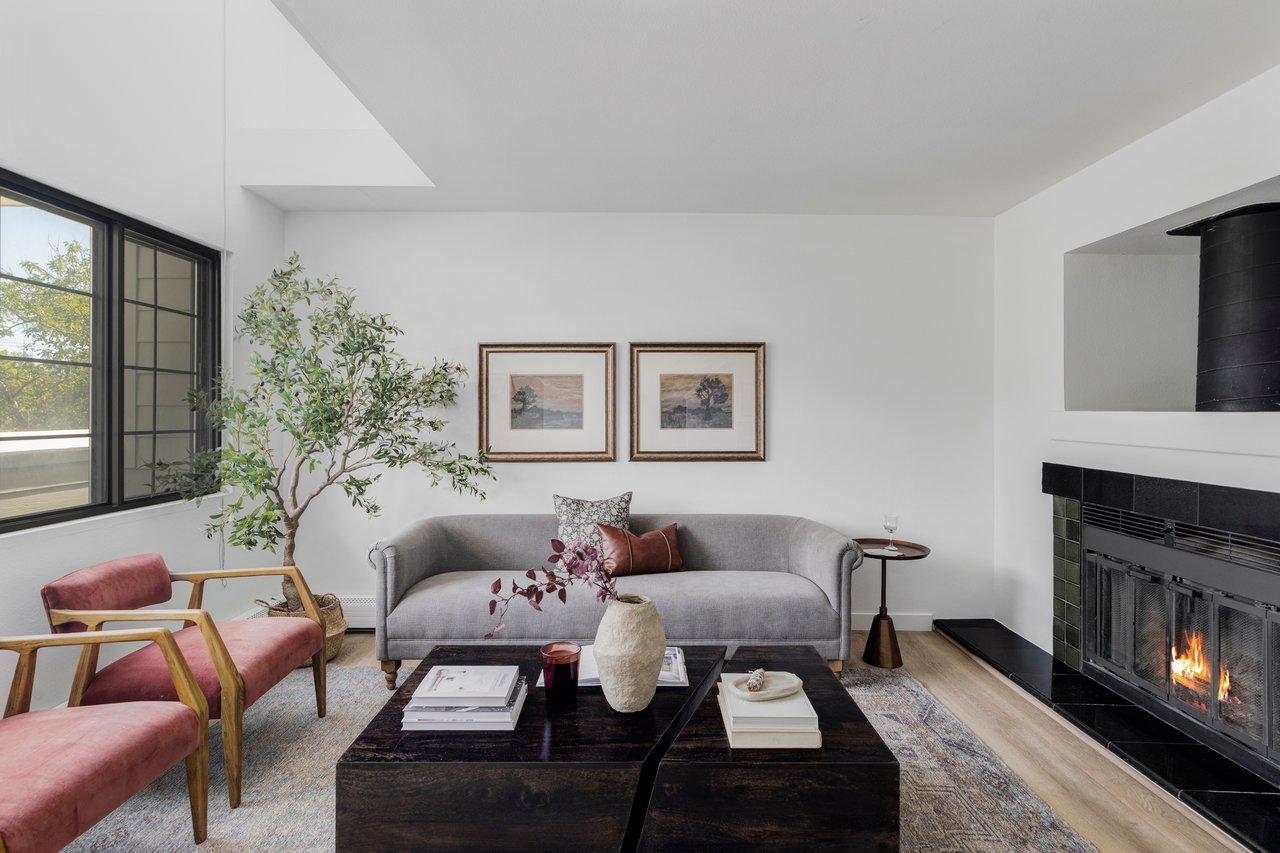 3461 28th Street, Unit 6