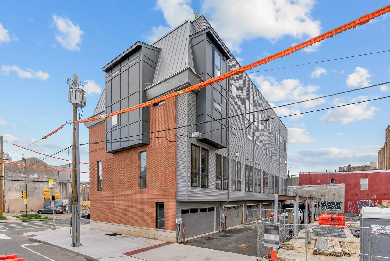 1100 Webster St #5, Philadelphia, PA 19147