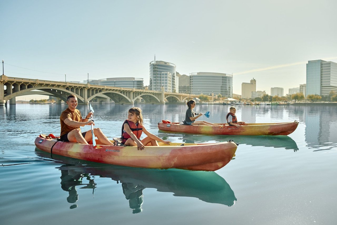 Tempe Homes for Rent | InstantRenters.com