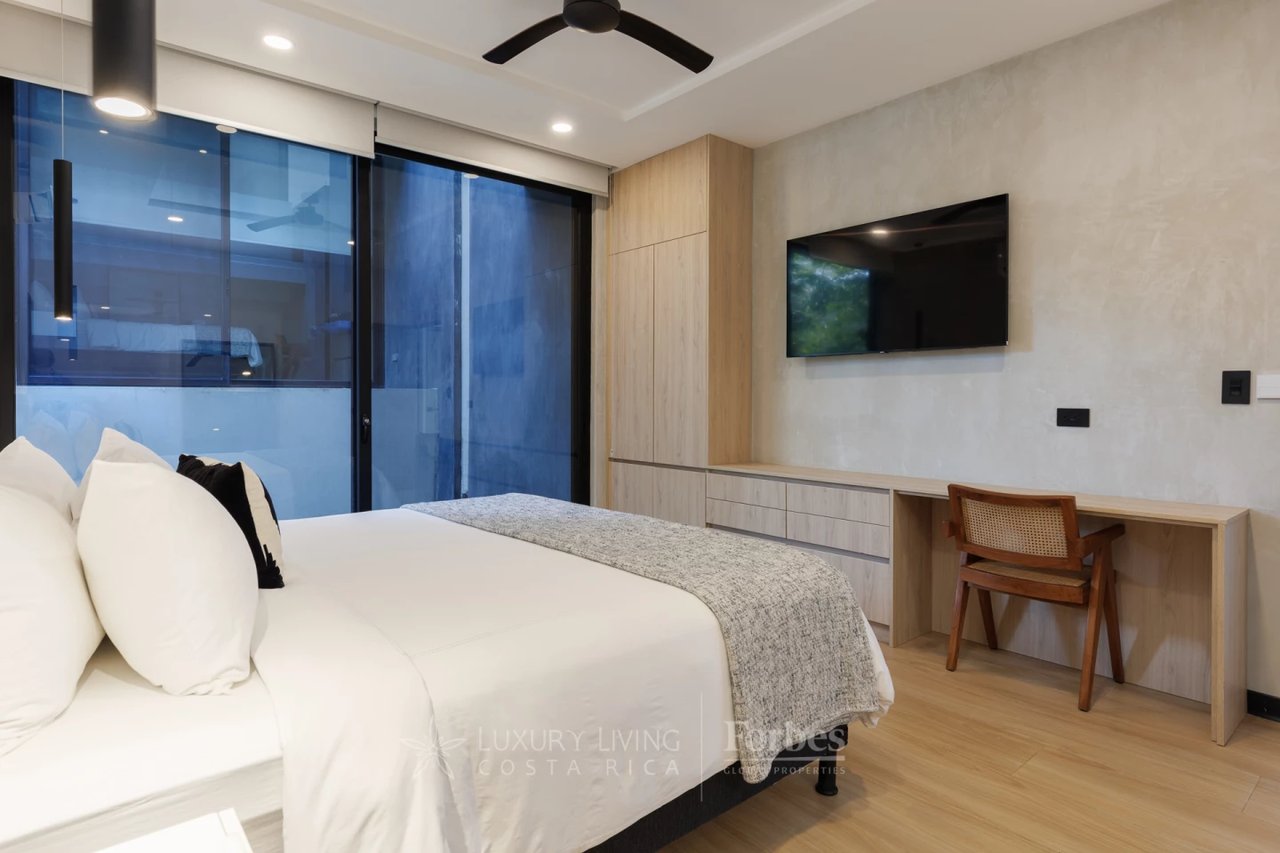 20882 - Epic Tamarindo - Exclusive investment of 12 villas with 18 suites