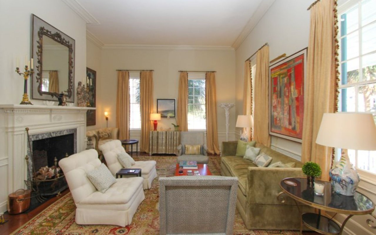 For Sale – What Can $2 Million Buy in Downtown Charleston?