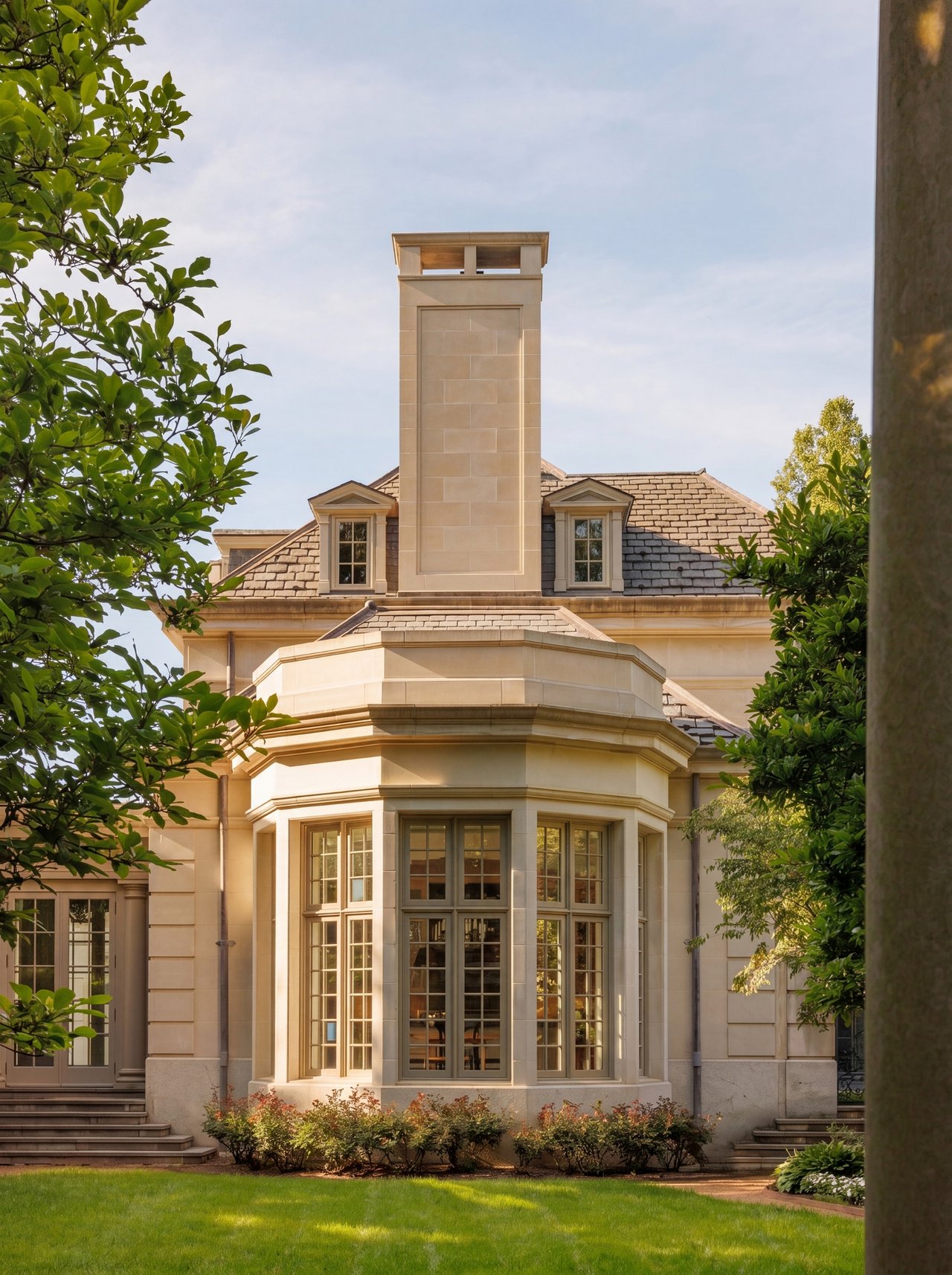 Wayside Manor