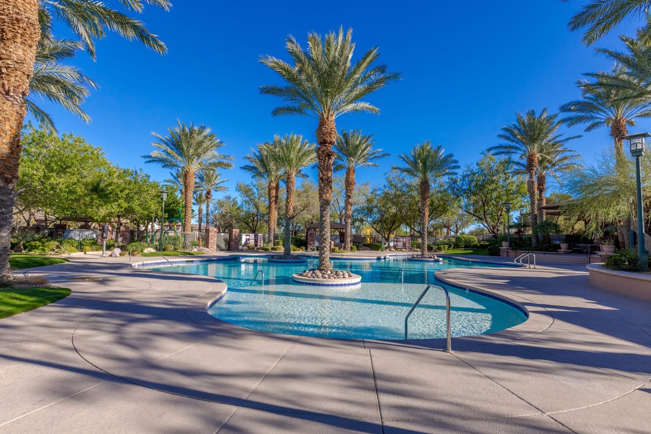 Red Rock Country Club