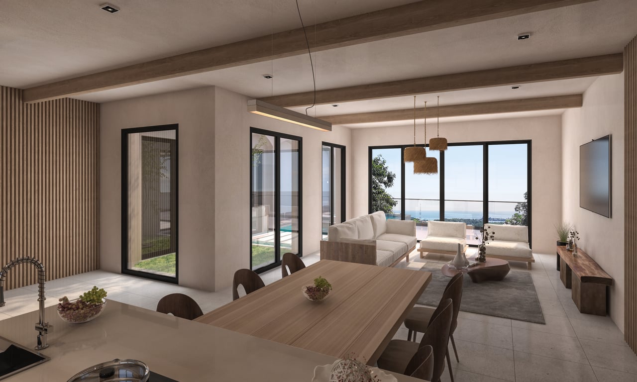 Pre-construction Home on Lot 43, Coral Views Villages