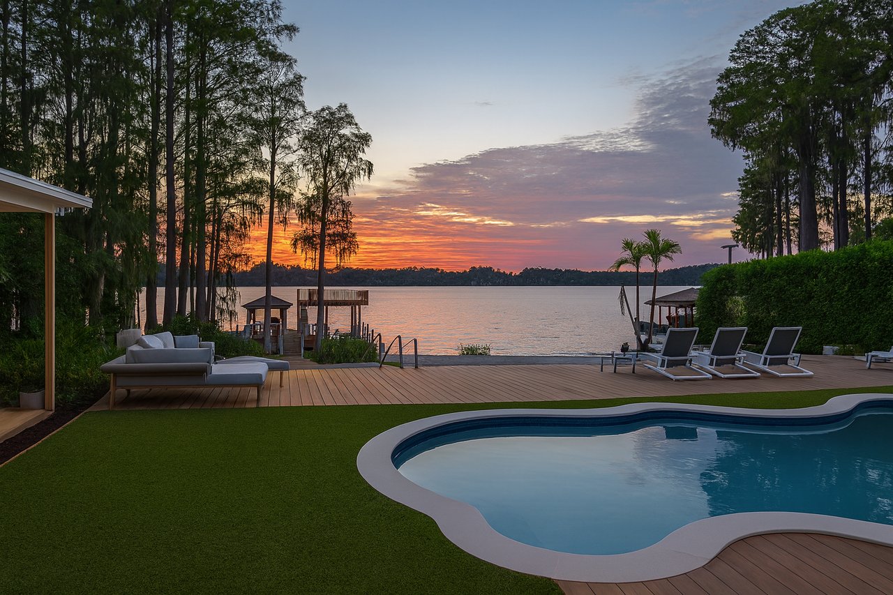 International Investors in Winter Garden: Why Global Buyers Are Choosing This Florida Gem