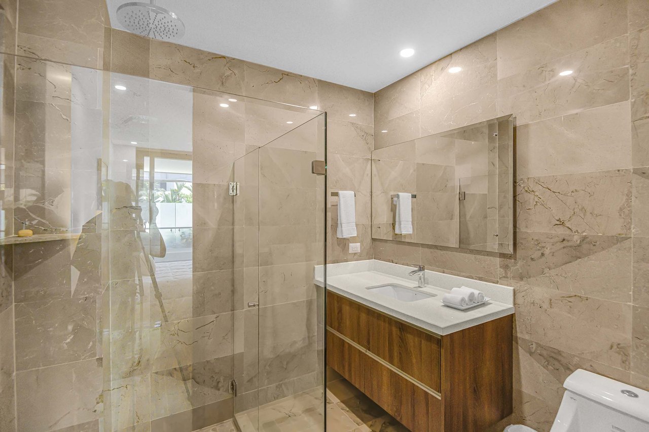 Ocean View Condos for Sale in Faro Escondido 2, Central Pacific 