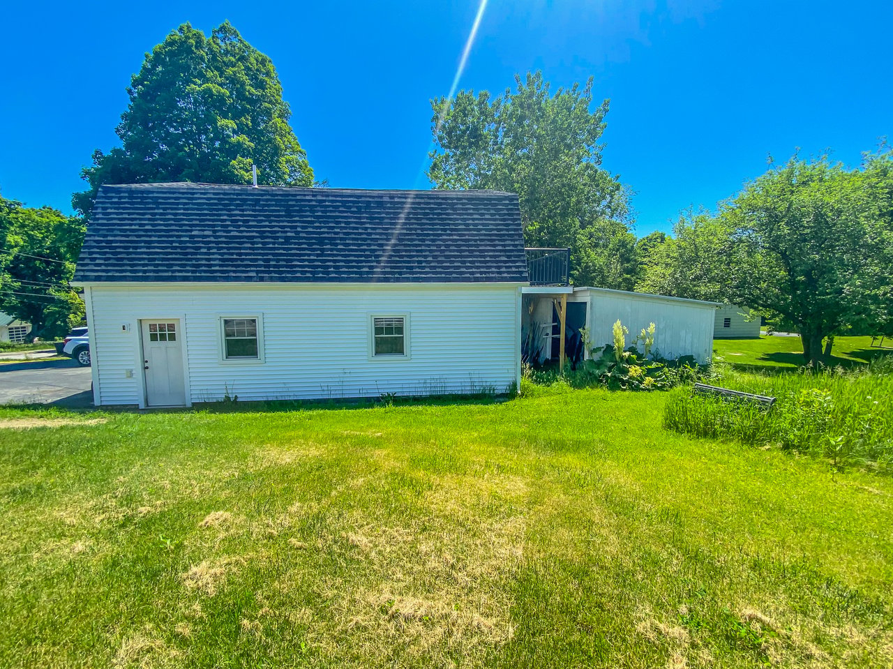 Rental Currently Available