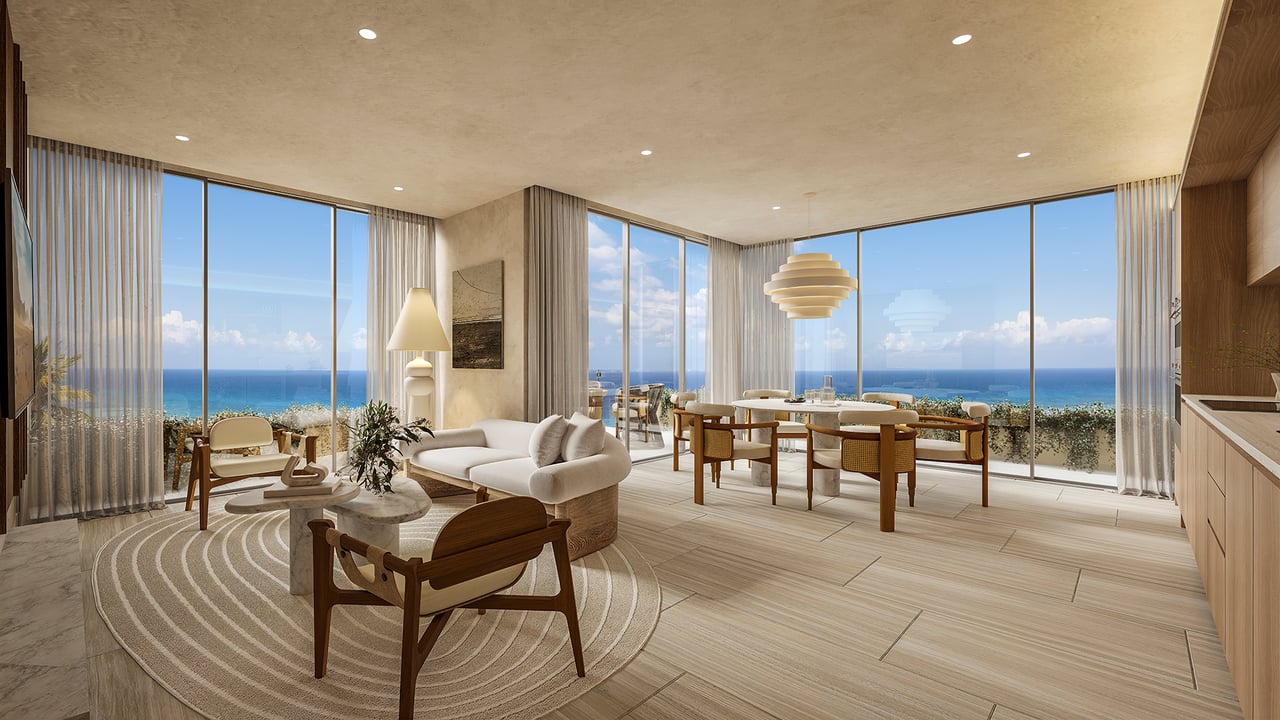 Viceroy, Playa del Carmen