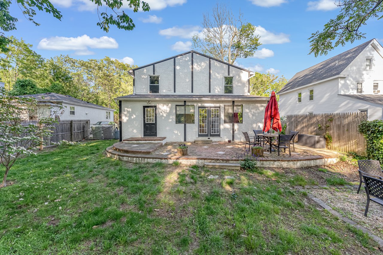 110 Montgomery Ave, Pitman
