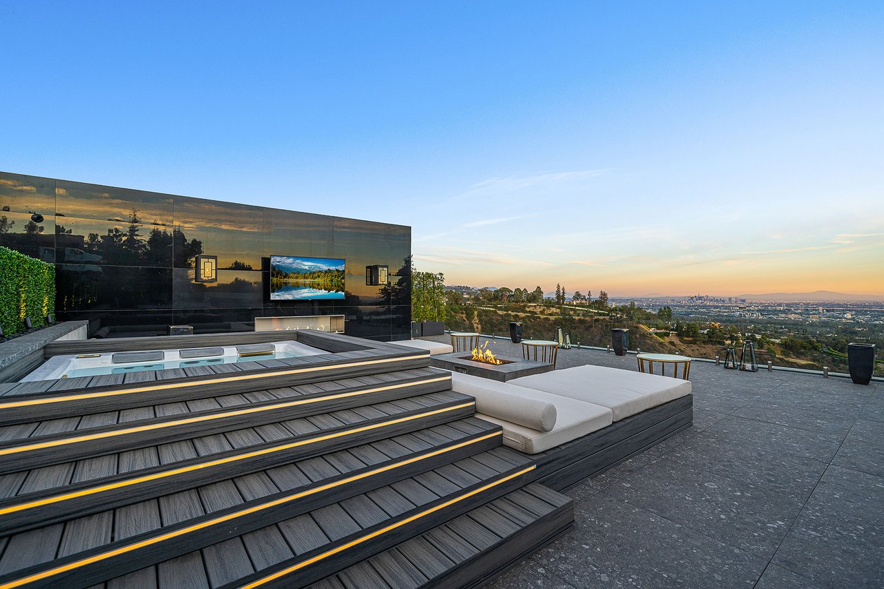 1200 Bel Air Road