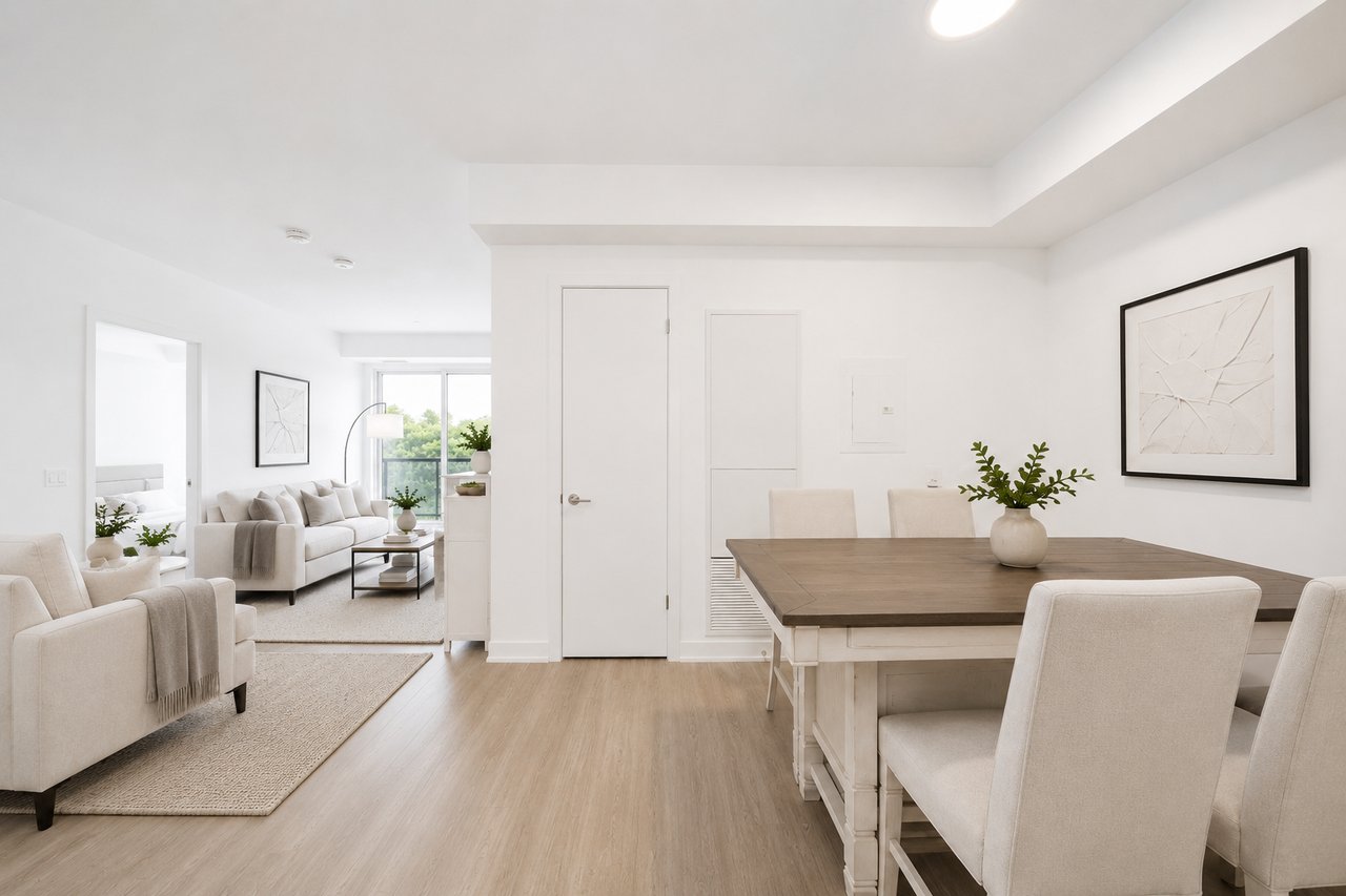 8188 Yonge Street, 235