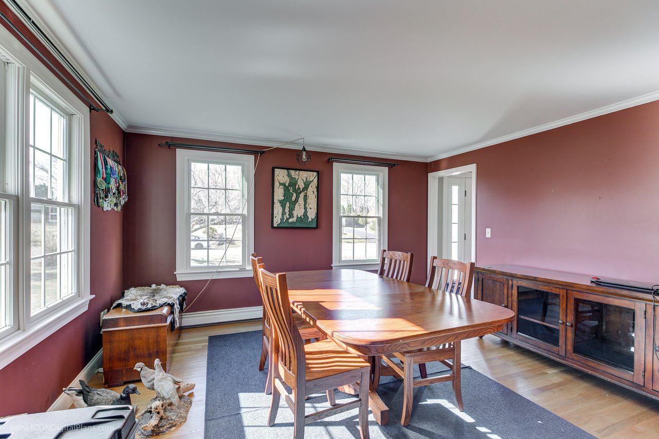 41 Chelsea Drive, Portsmouth RI, 02871